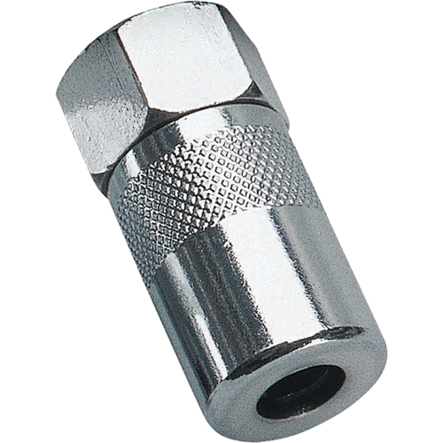 Heavy-Duty Coupler, Steel Ontario Packaging