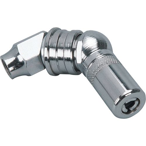 Raccord hydraulique pivotant 360° Ontario Packaging