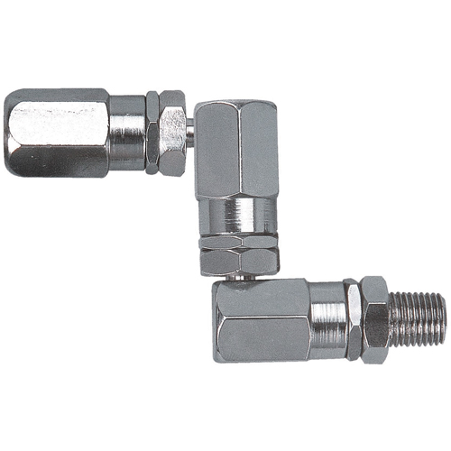 Grease Swivel Fitting Ontario Packaging
