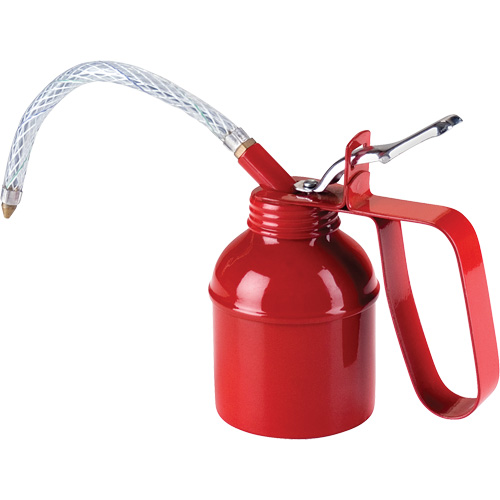 Oil Can, Steel, 6 oz Capacity Ontario Packaging