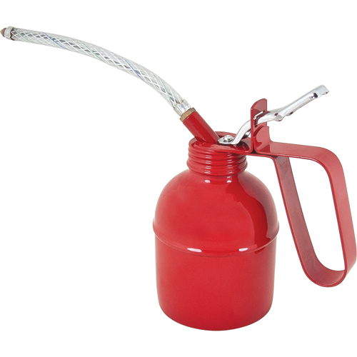 Oil Can, Steel, 10 oz Capacity Ontario Packaging