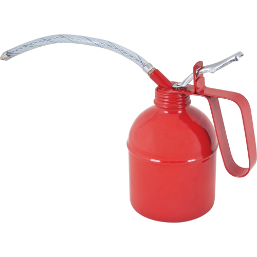 Oil Can, Steel, 16 oz Capacity Ontario Packaging