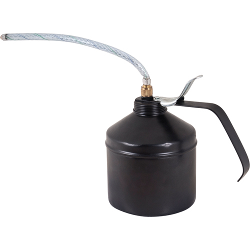 Burette &agrave; huile, Acier, Capacit&eacute; de 33 oz Ontario Packaging