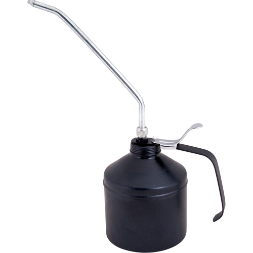 Burette &agrave; huile, Acier, Capacit&eacute; de 33 oz Ontario Packaging