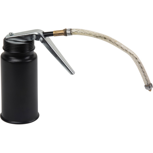 Oil Can, Steel, 6 oz Capacity Ontario Packaging