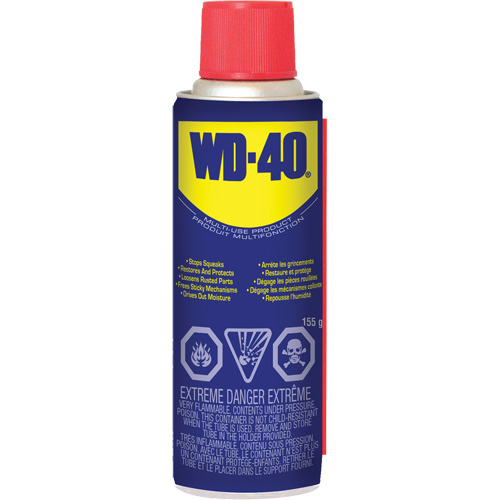 Penetrating Oil, Aerosol Can, 3 oz Ontario Packaging