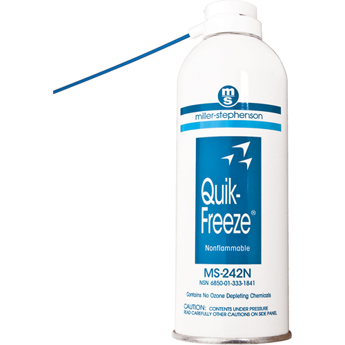Quik-Freeze&reg; Component Cooler, 14 oz. Ontario Packaging
