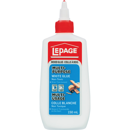 Colle blanche LePage Ontario Packaging