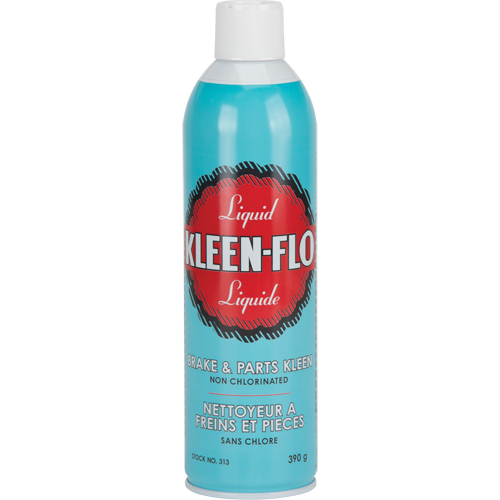 Brake & Parts Kleen Cleaner, Bottle Ontario Packaging