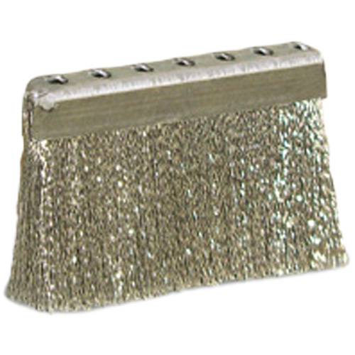 Flat, Round or Roto Brushes Ontario Packaging