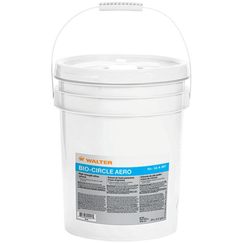 Aero Solution, Pail Ontario Packaging