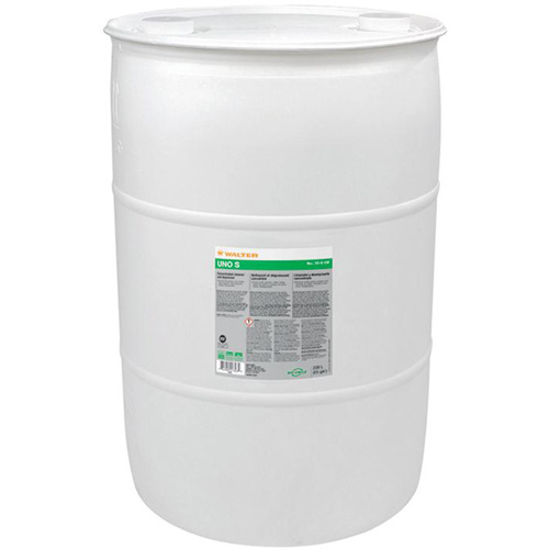 Nettoyant et d&eacute;graissant ultra puissant Uno S, Baril Ontario Packaging