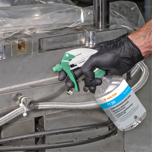 FT200 Surface Cleaner, Drum Ontario Packaging