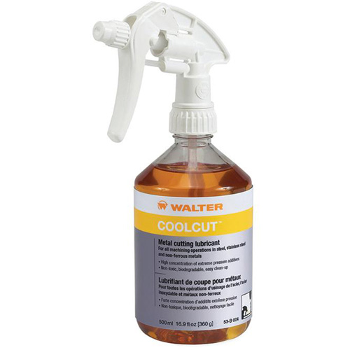 COOLCUT Metal Cutting Lubricant, 400 ml Ontario Packaging