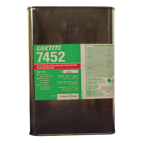 7452 Accelerators Ontario Packaging