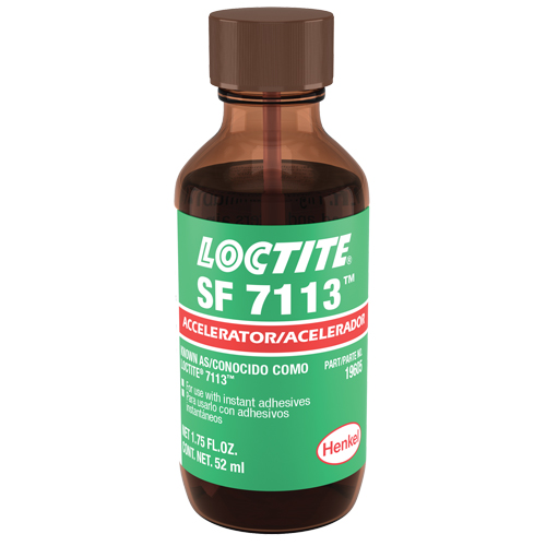 Durcisseurs SF 7113 Loctite Ontario Packaging