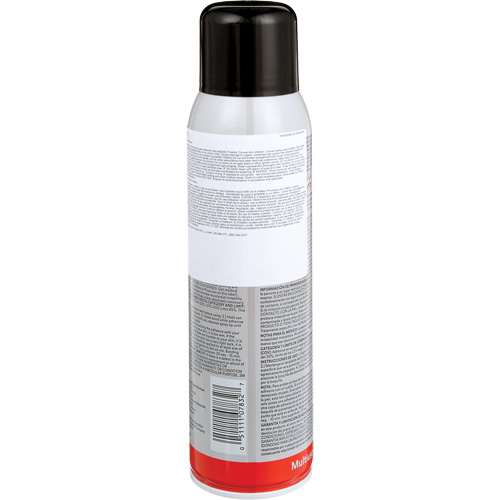 27 Multi-Purpose Spray Adhesive, Clear, Aerosol Can Ontario Packaging