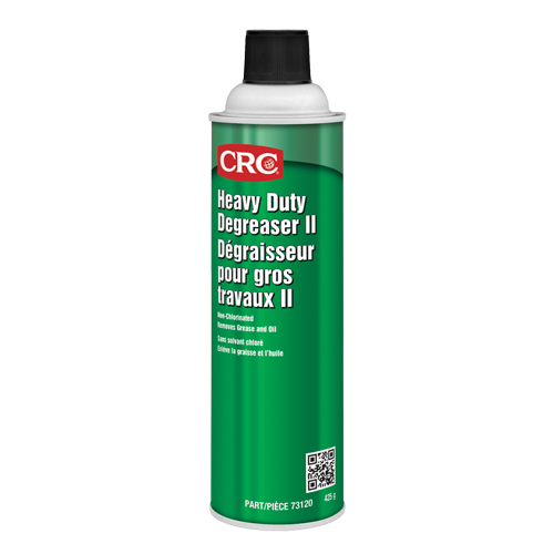 Heavy-Duty Degreaser, Aerosol Can Ontario Packaging
