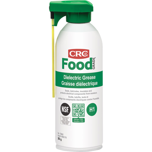 Di-Electric Grease Ontario Packaging