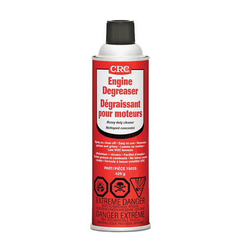 Engine Degreaser Ontario Packaging