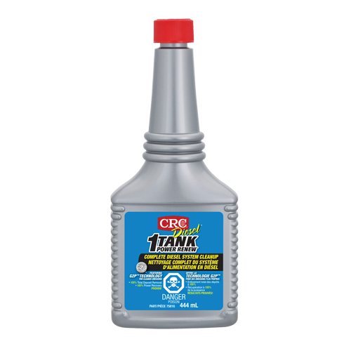 Nettoyant 1-Tank Power Renew, Bouteille Ontario Packaging
