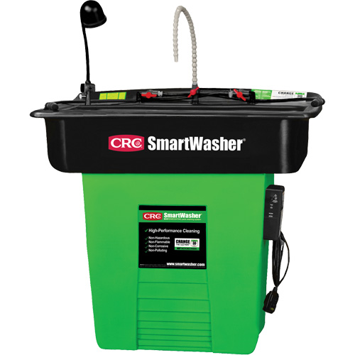 Trousse SmartWasher SW-428 pour bassin de nettoyage Ontario Packaging