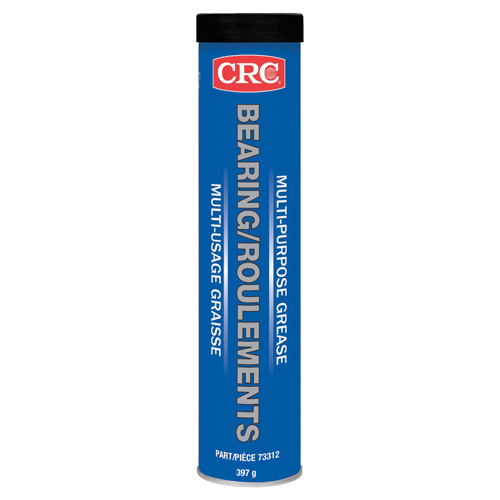 Graisse de roulement pour b&acirc;teau, remorque et roue, 397 g, Cartouche Ontario Packaging