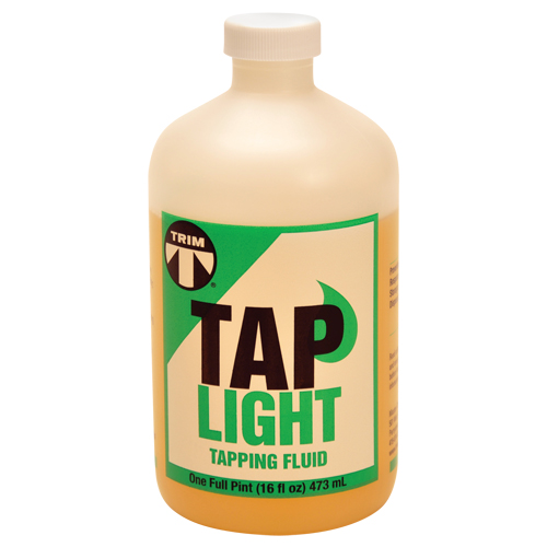 TRIM&reg; TAP Light Tapping Fluid, Bottle Ontario Packaging