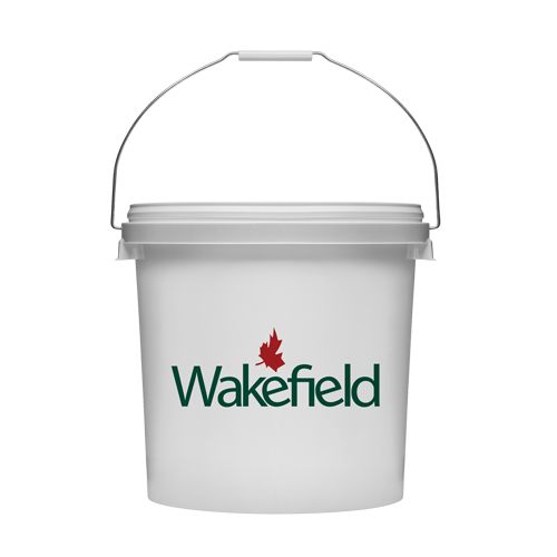 Hydraulic Oil AW68, 20 L, Pail Ontario Packaging