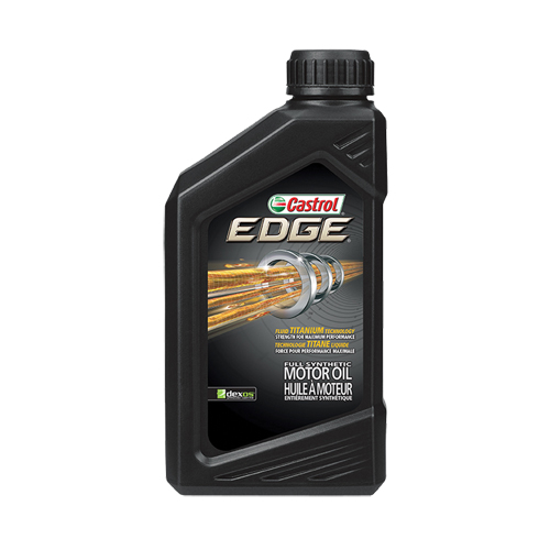 EDGE&reg; C3 5W30 Motor Oil, 946 ml, Bottle Ontario Packaging