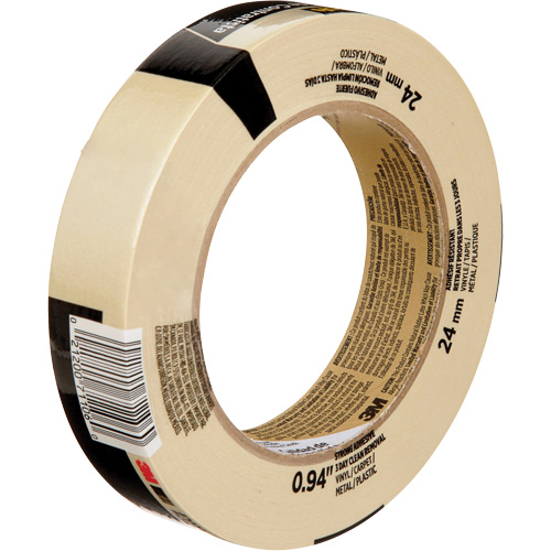 Ruban-cache &agrave; usage g&eacute;n&eacute;ral 2020 Scotch 2020, 24 mm (1") x 55 m (180'), Havane Ontario Packaging