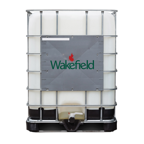 Gear Oil 75W90, 1041 L Ontario Packaging