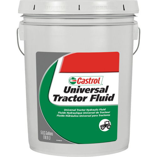 2016 Hydrastatic Universal Tractor Fluid Ontario Packaging