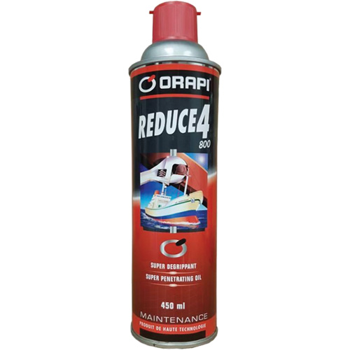 Reduce 4 Oil Penetrating Spray, 450 ml Ontario Packaging