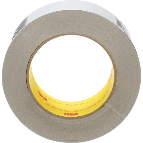 Ruban en aluminium Venture Tape, &eacute;paisseur 2,7 mils, 48 mm (1-7/8") x 45,7 m (150') Ontario Packaging