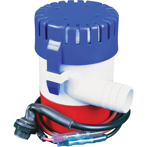 BenchtopPro&reg; Pump Assembly Ontario Packaging