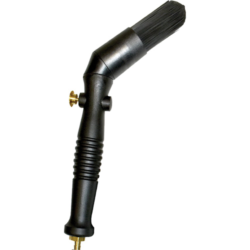 Brosse &agrave; r&eacute;curer &agrave; passage direct BenchtopPro Ontario Packaging