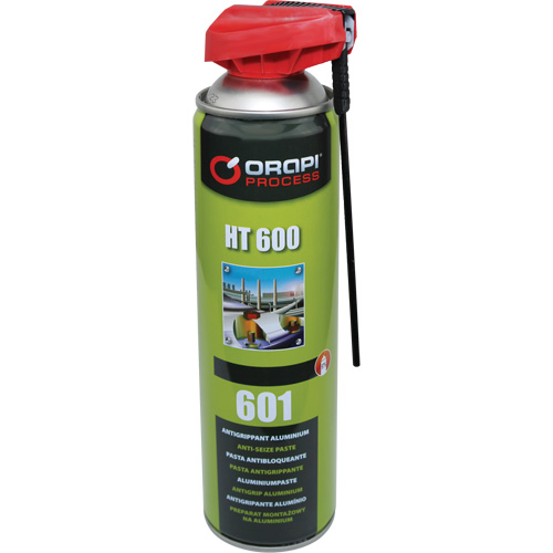 HT 600 Anti-Seize, 650 ml, Aerosol Can Ontario Packaging