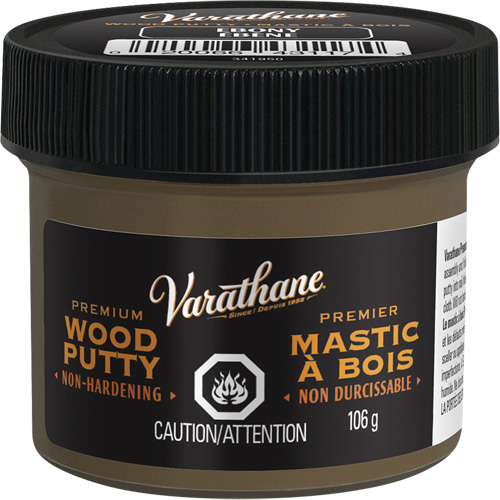 Bois en p&acirc;te premi&egrave;re qualit&eacute; Varathane, 106 g Ontario Packaging
