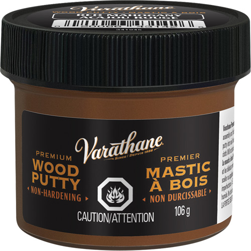 Bois en p&acirc;te premi&egrave;re qualit&eacute; Varathane, 106 g Ontario Packaging