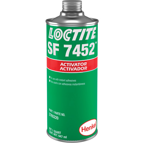 7452 Accelerator Ontario Packaging