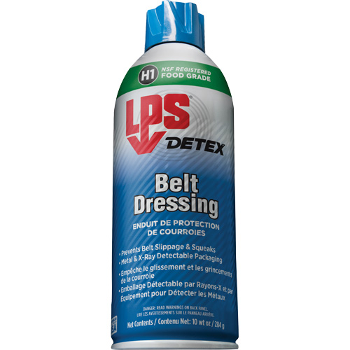 Detex&reg; Belt Dressing Ontario Packaging