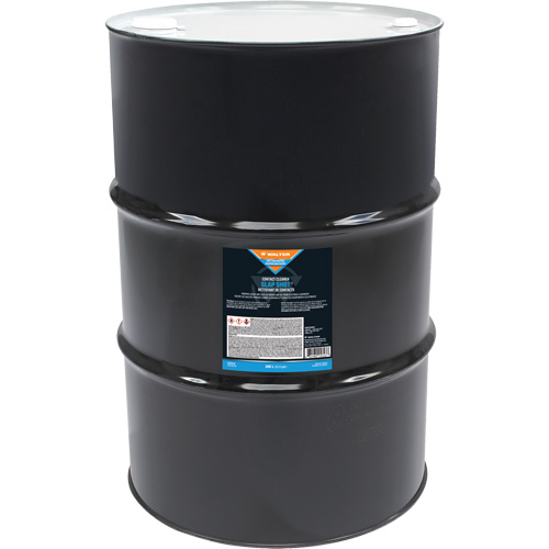 Nettoyant pour contacts SLAP SHOT, Baril Ontario Packaging