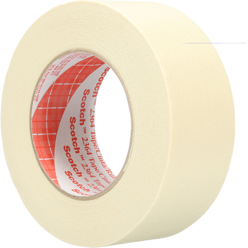 Ruban-cache haute performance 2364, 48 mm (2") x 55 m (180'), Havane Ontario Packaging