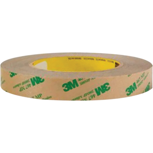 Ruban de transfert adh&eacute;sif, 25,4 mm (1") la x 55 m (180') lo, 5 mils Ontario Packaging