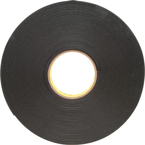 Ruban VHB, 33 m (108') lo x 25,4 mm (1") la, 43 mils, Acrylique Ontario Packaging