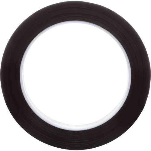 Ruban pour lithographe 616, 19 mm (3/4") x 66 m (216'), Rouge Ontario Packaging