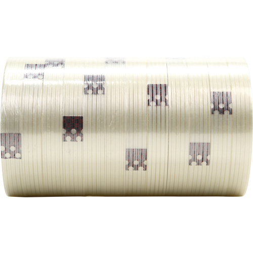 Ruban renforc&eacute; de filaments Scotch, &eacute;paisseur 6 mils, 18 mm (3/4") x 55 m (180')  Ontario Packaging
