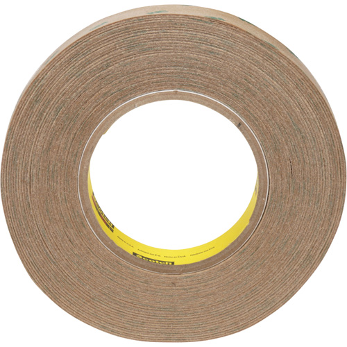 Ruban de transfert adh&eacute;sif, 25,4 mm (1") la x 55 m (180') lo, 5 mils Ontario Packaging