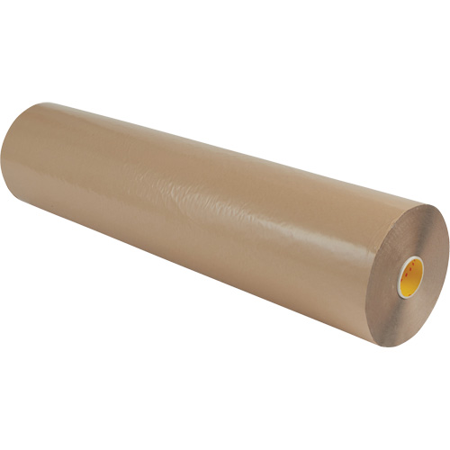 VHB Adhesive Transfer Tape, 736 mm (29") W x 55 m (180') L, 10 mils Ontario Packaging